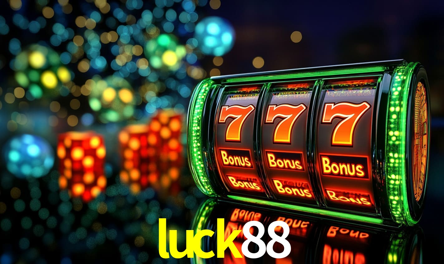 Segurança 2FA luck88