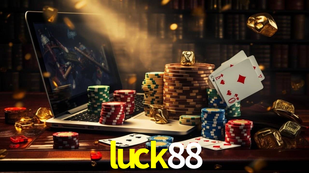 Jogo Spaceman luck88