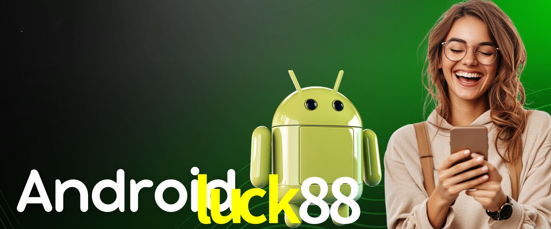 Responsive Design luck88