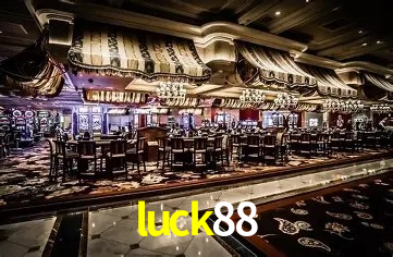 Seasonal Promotions luck88
