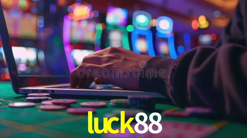 Programa VIP luck88