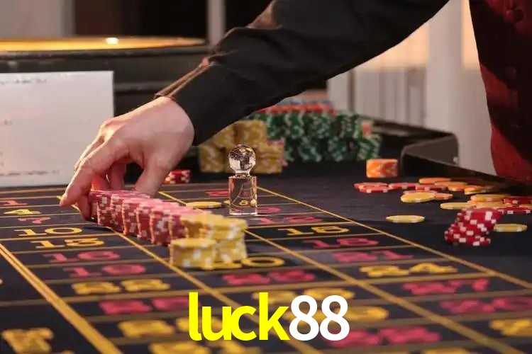 A Experiência Imersiva dos Cassinos Ao Vivo no luck88