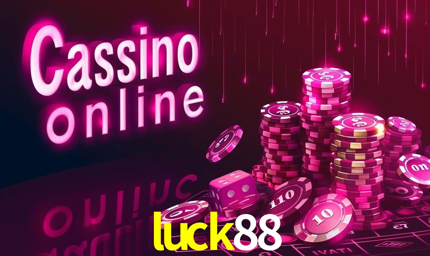 A Emoção da Loteria na luck88: Uma Chance de Mudança de Vida