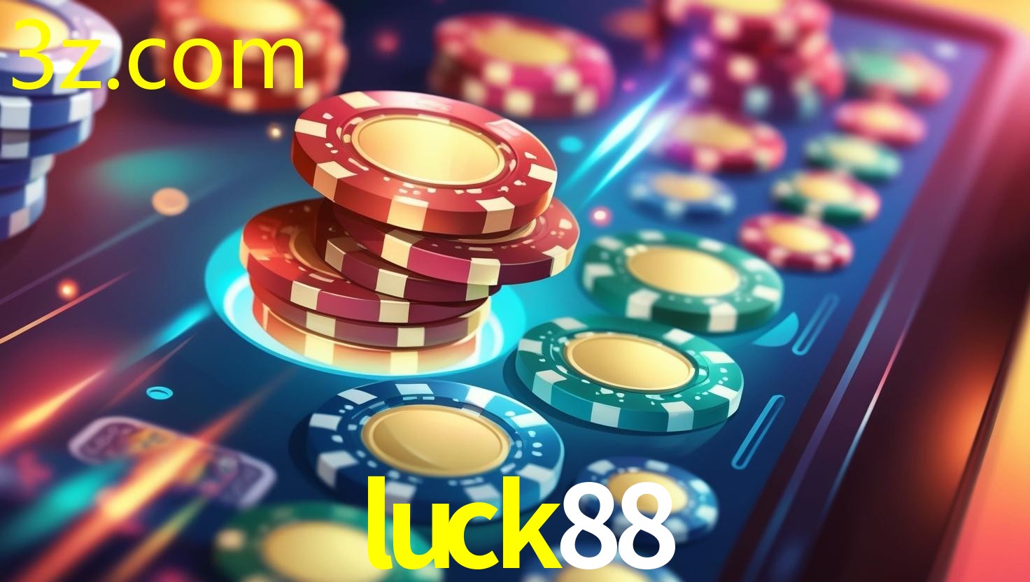 LUCK88