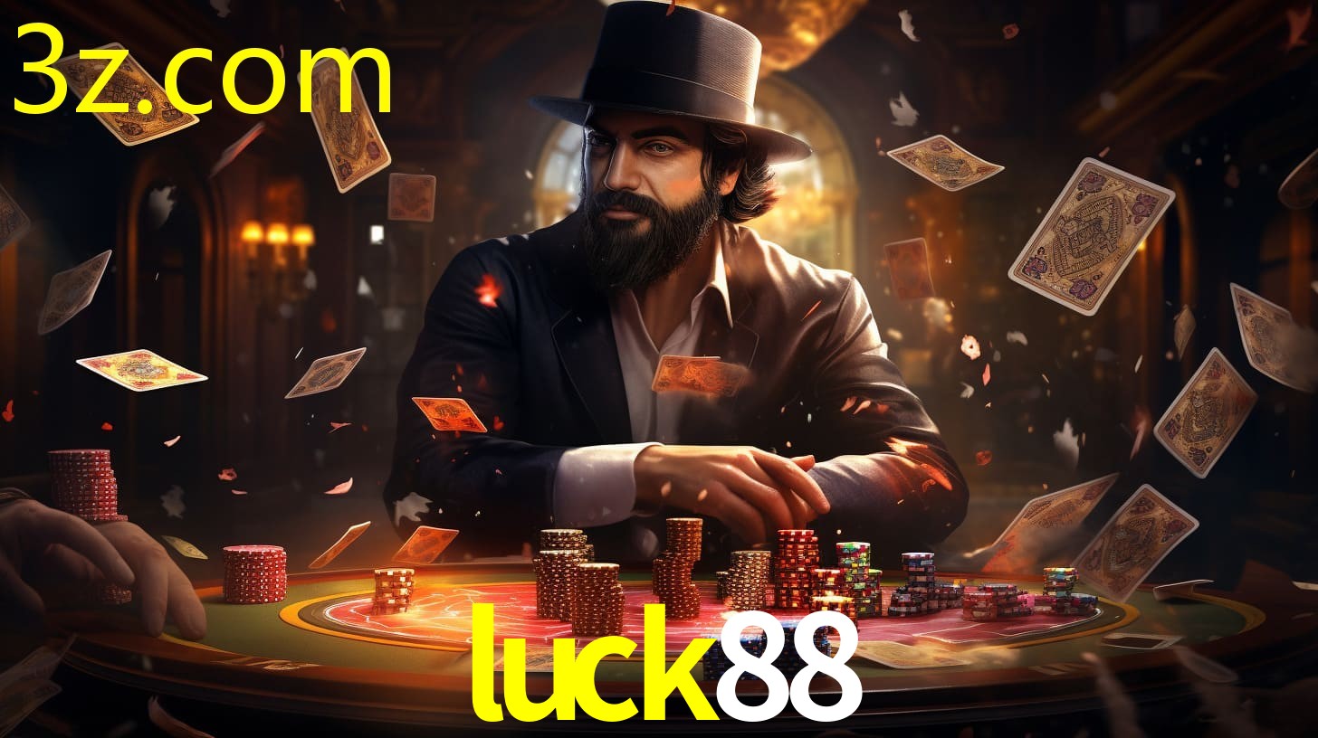 LUCK88