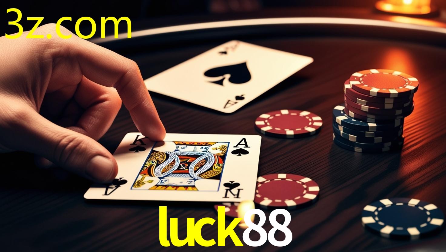 LUCK88