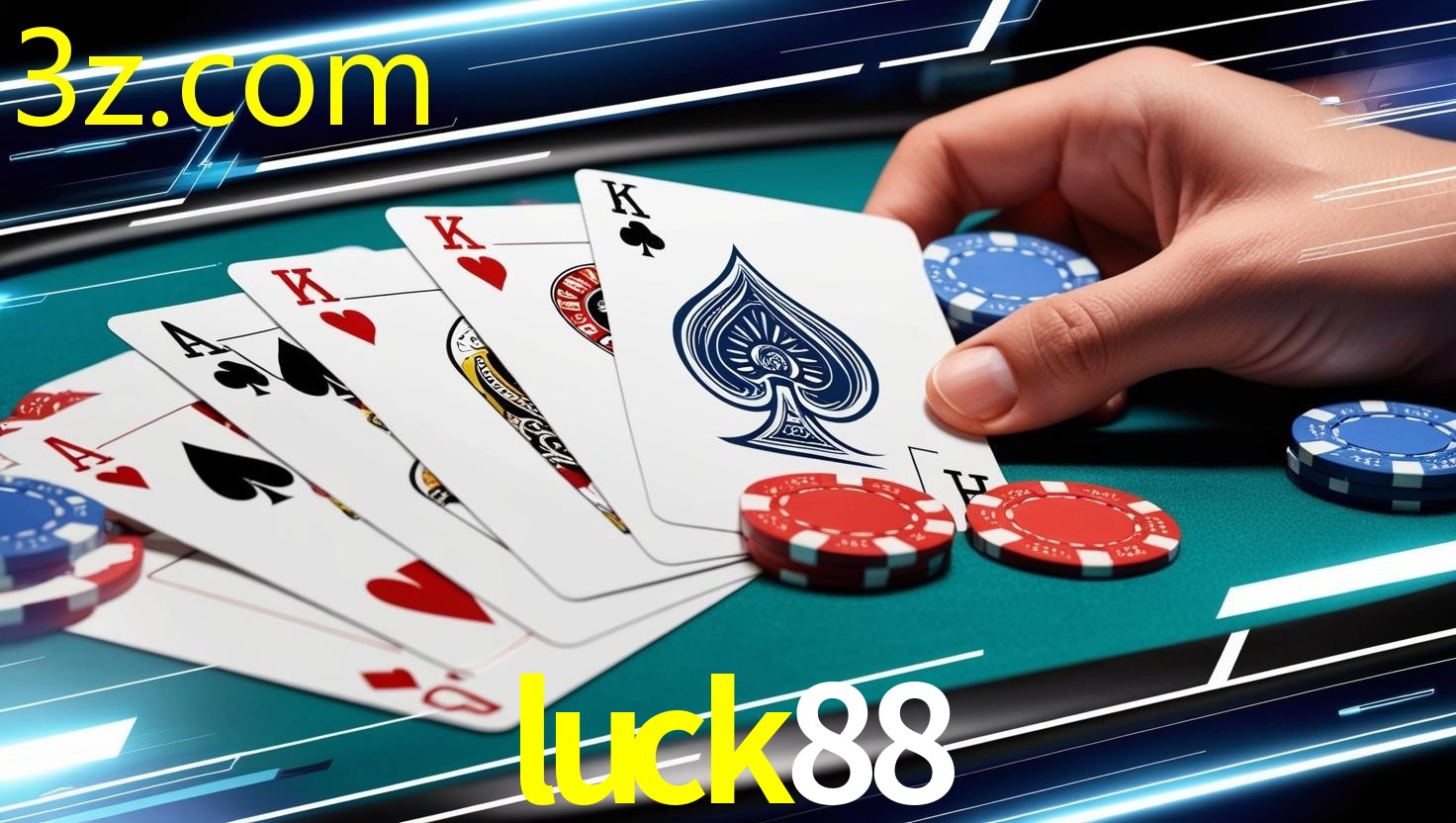 LUCK88