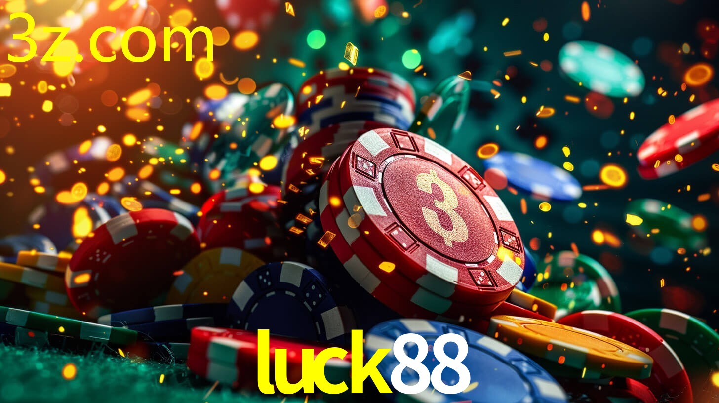 LUCK88