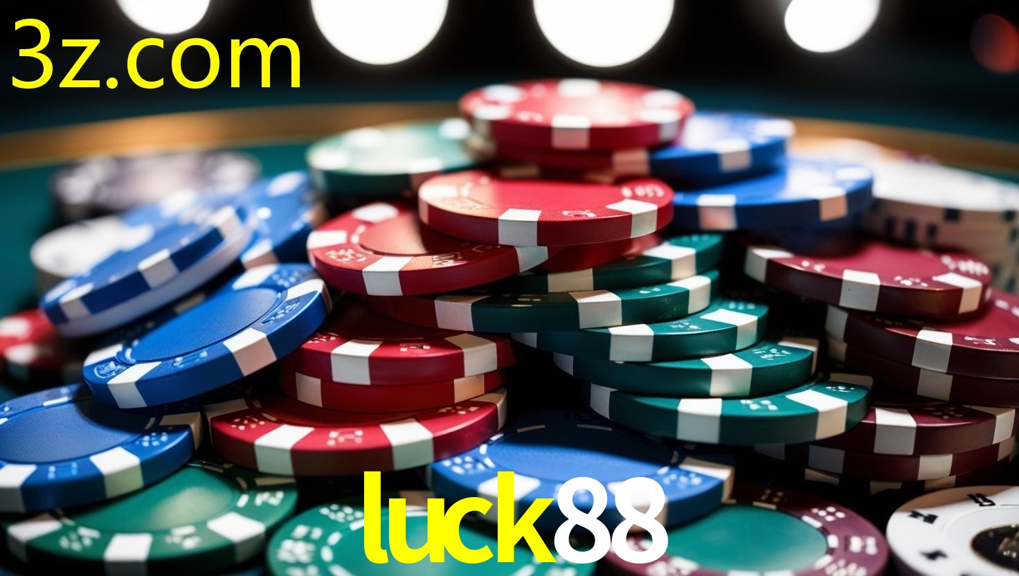 LUCK88