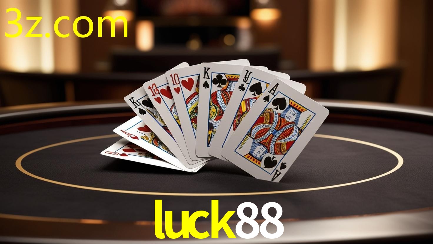 LUCK88