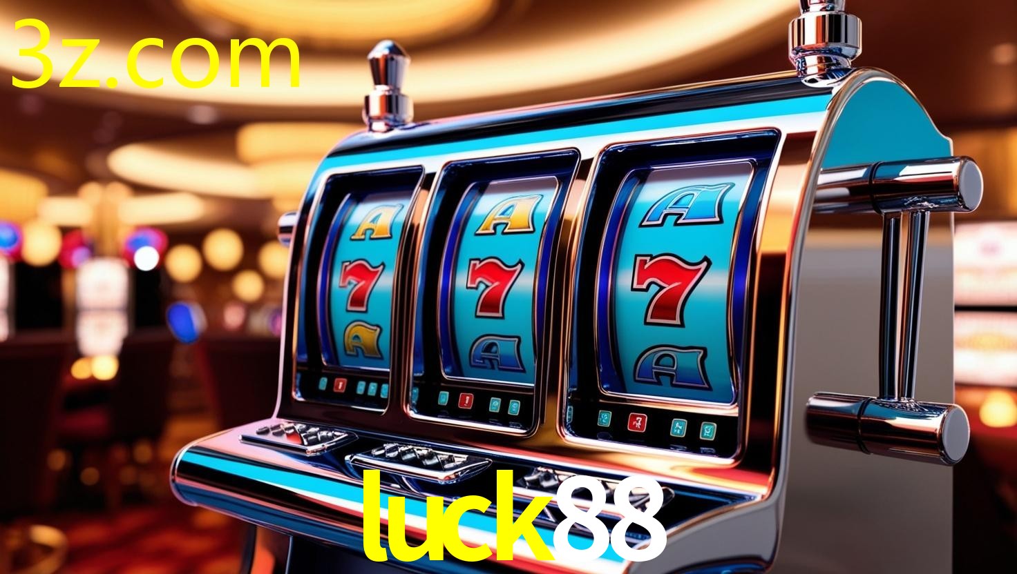 LUCK88