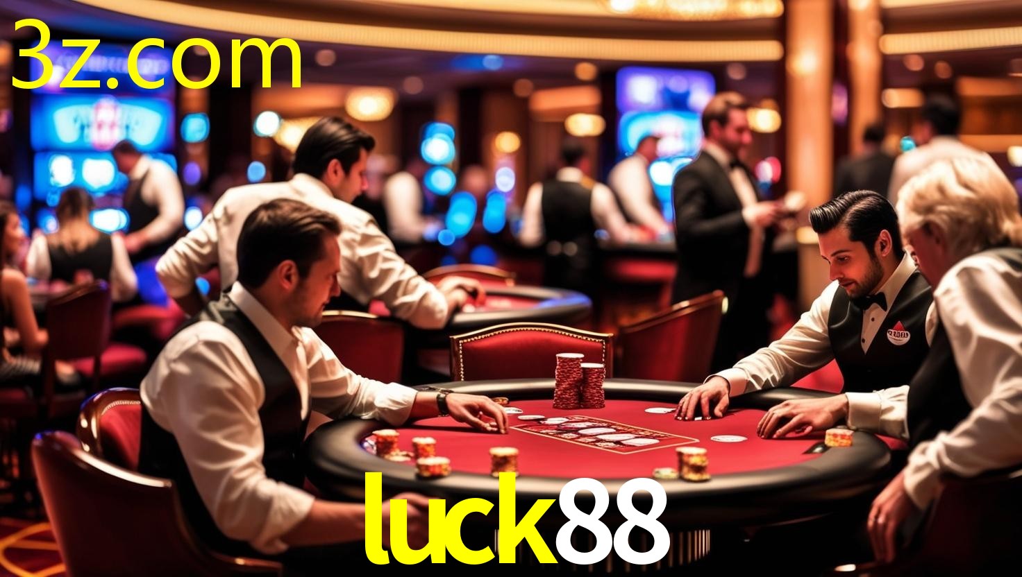 LUCK88