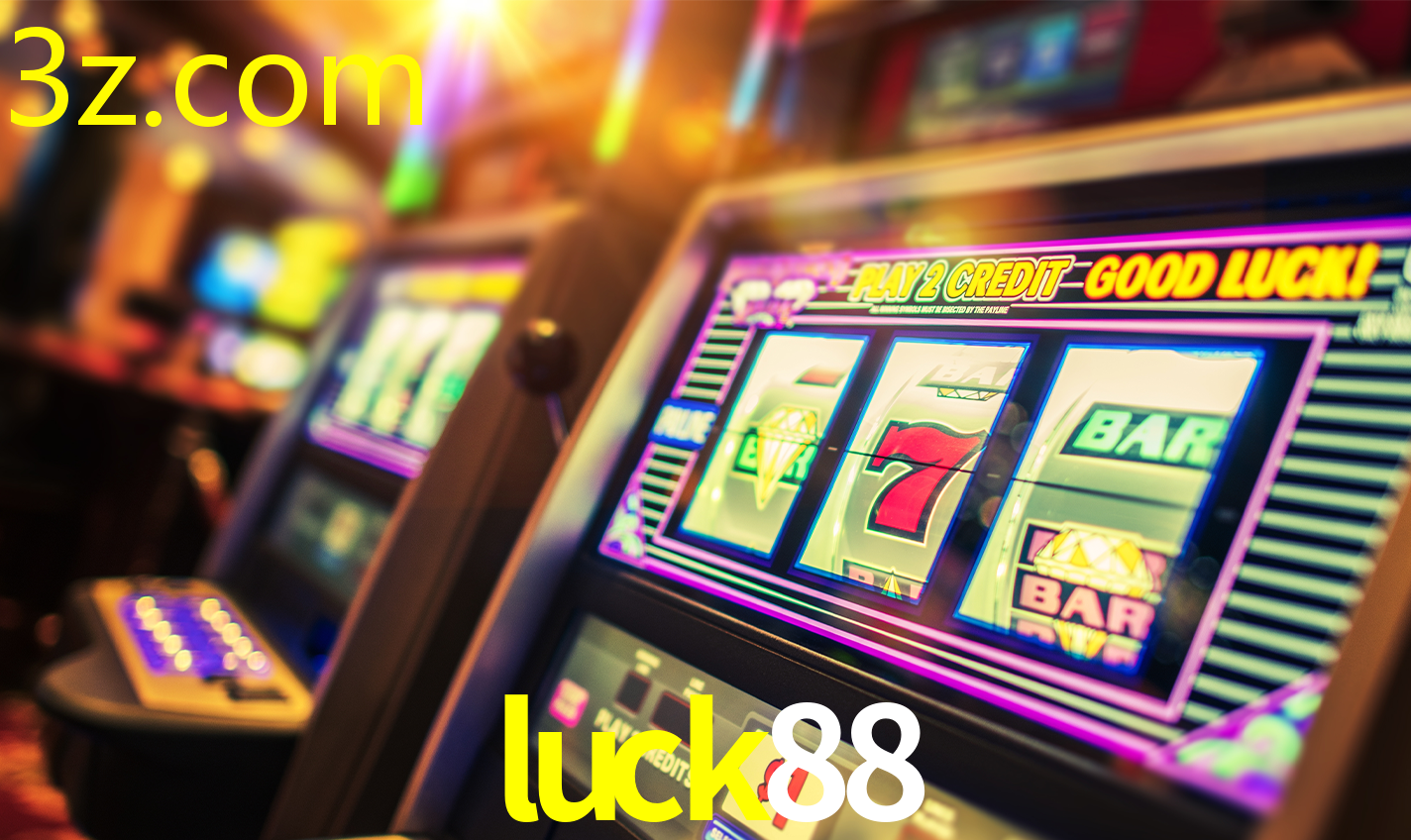 LUCK88