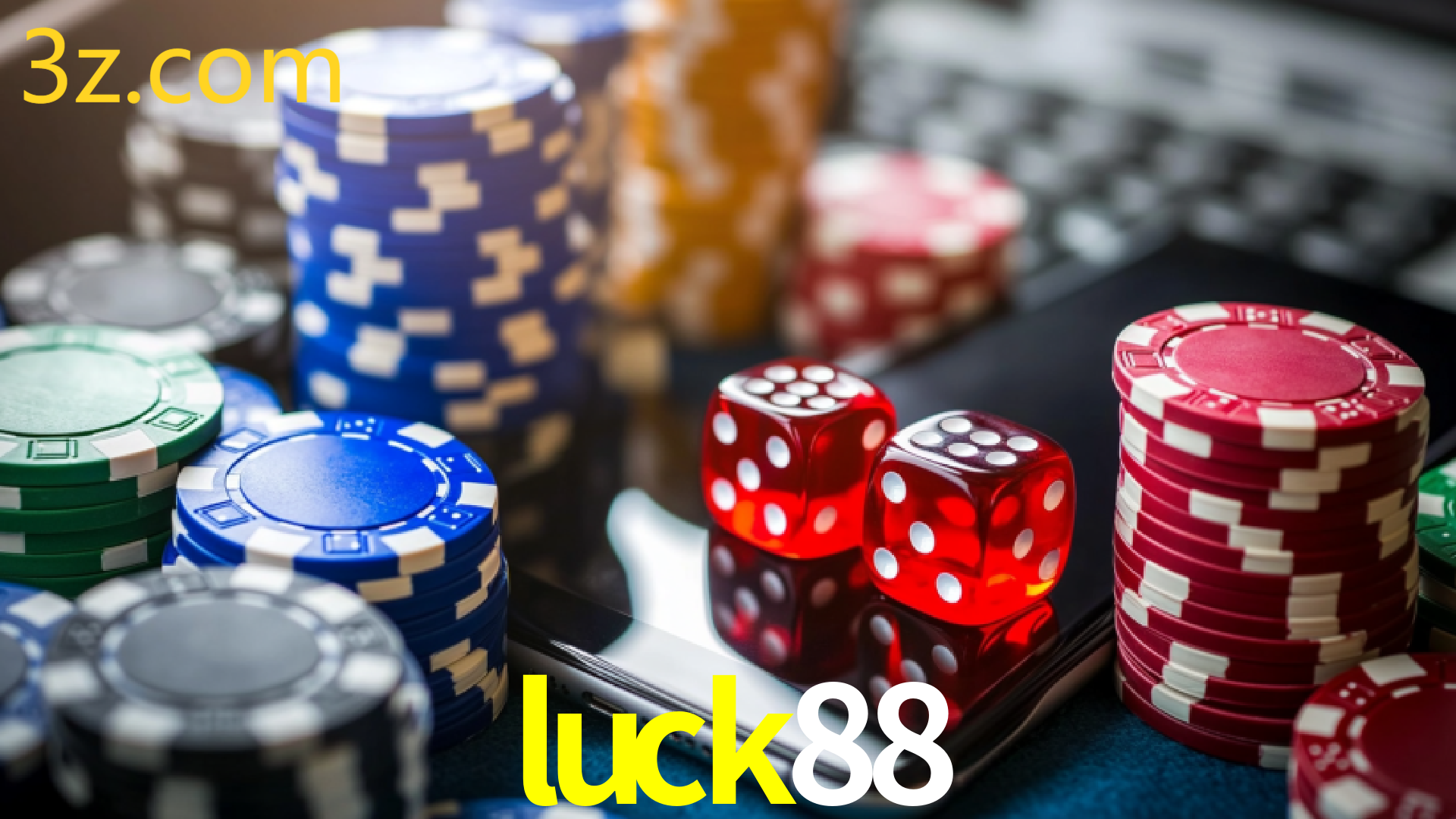 LUCK88
