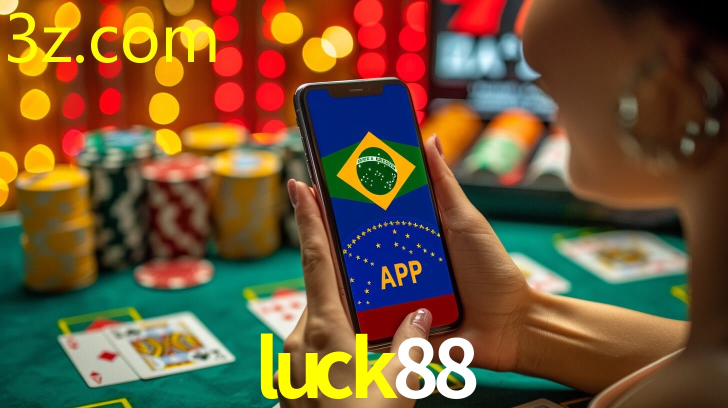 LUCK88
