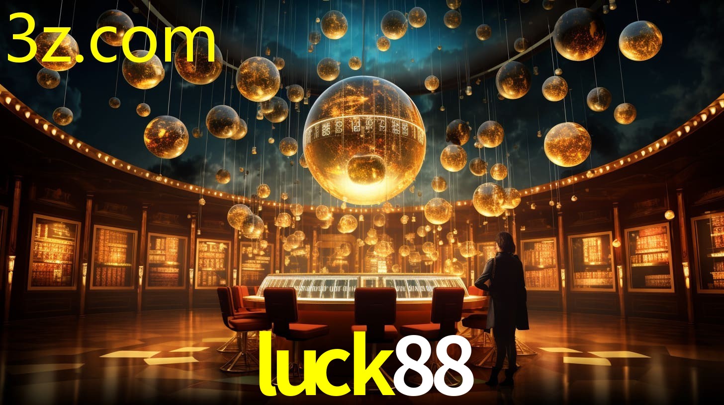 LUCK88