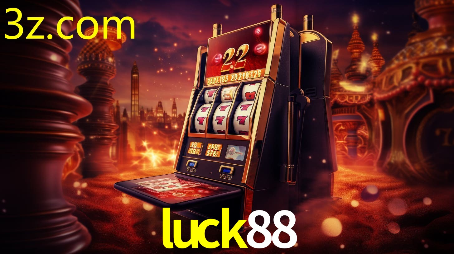 LUCK88