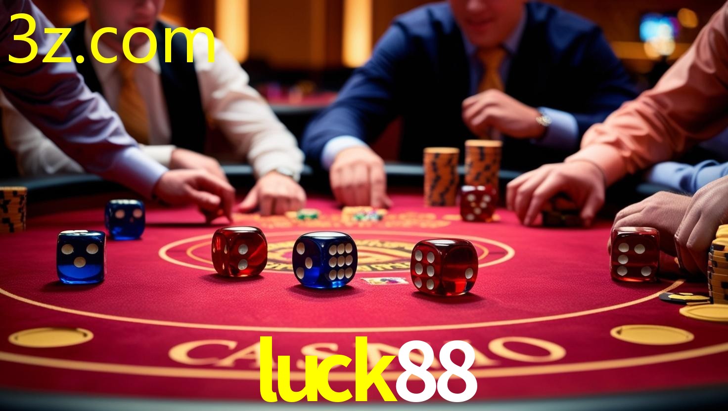 LUCK88