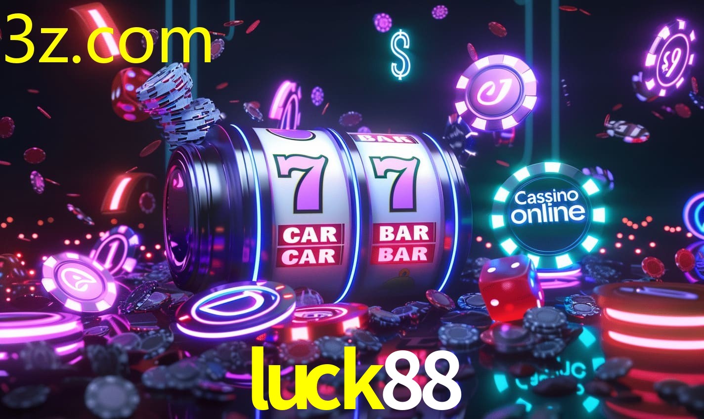 LUCK88