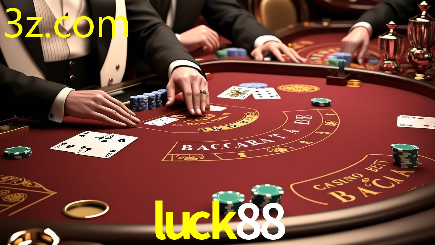 LUCK88