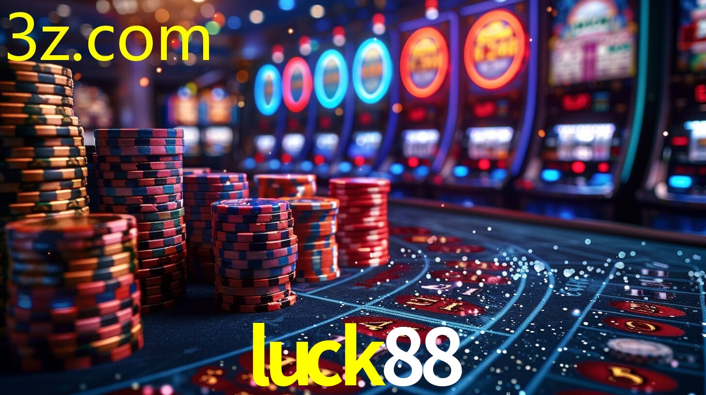 LUCK88